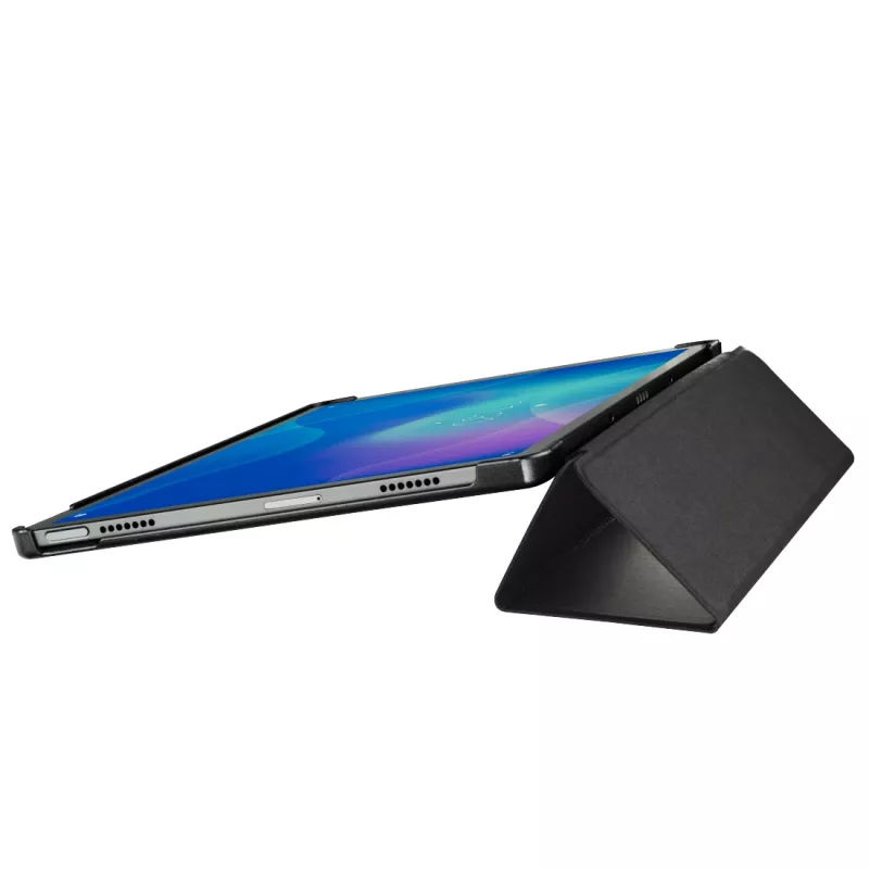 Hama Fold 29,2 cm (11,5 inch) Funda tipo folio negra