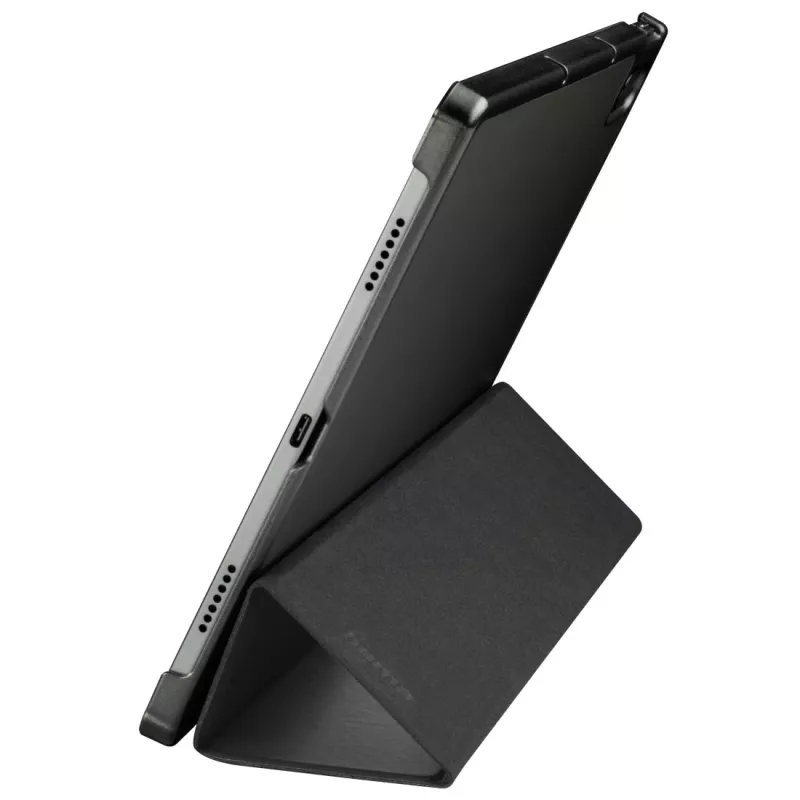 Hama Fold 29,2 cm (11,5 inch) Funda tipo folio negra