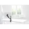 Hama 00118496 Soporte / pie para monitor 88,9 cm (35