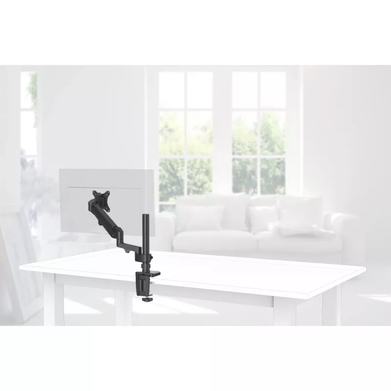 Hama 00118496 Soporte / pie para monitor 88,9 cm (35