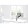 Hama 00118496 Soporte / pie para monitor 88,9 cm (35