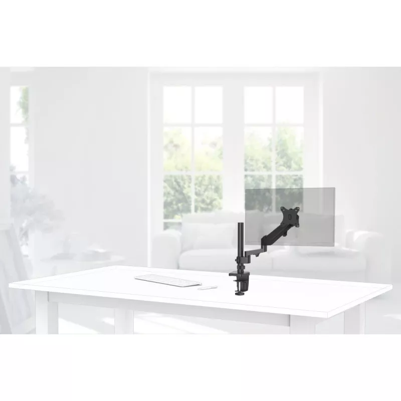 Hama 00118496 Soporte / pie para monitor 88,9 cm (35