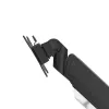 Hama 00118497 Soporte / pie para monitor 88,9 cm (35