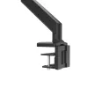 Hama 00118497 Soporte / pie para monitor 88,9 cm (35