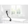 Hama 00118497 Soporte / pie para monitor 88,9 cm (35