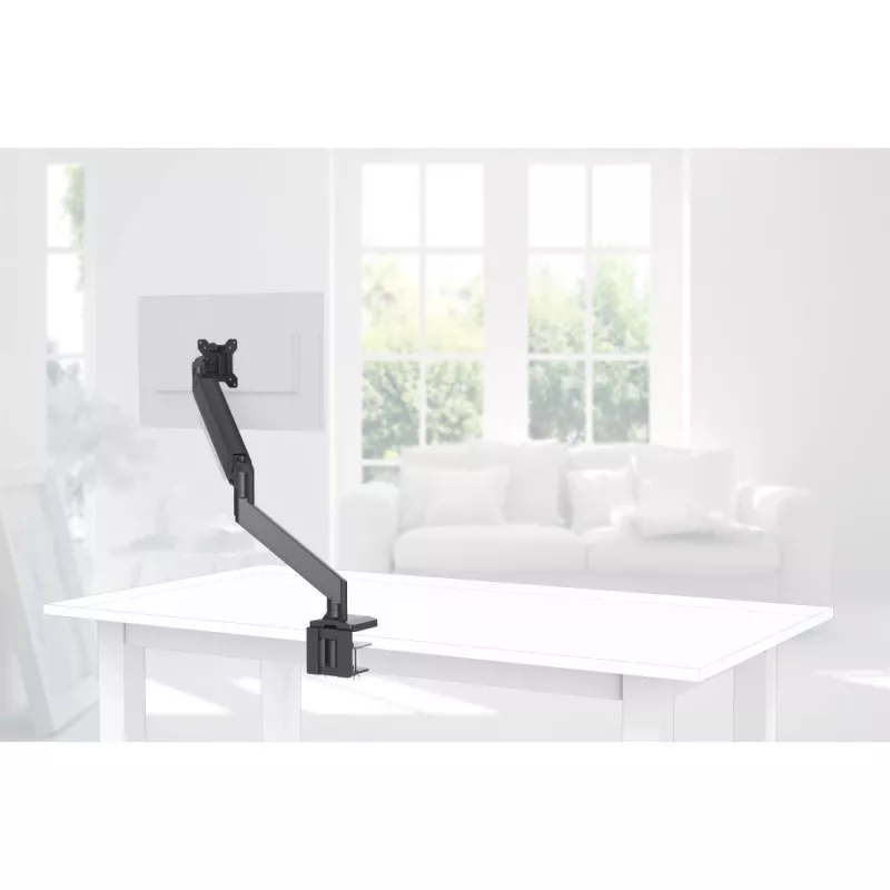 Hama 00118497 Soporte / pie para monitor 88,9 cm (35