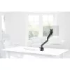 Hama 00118497 Soporte / pie para monitor 88,9 cm (35