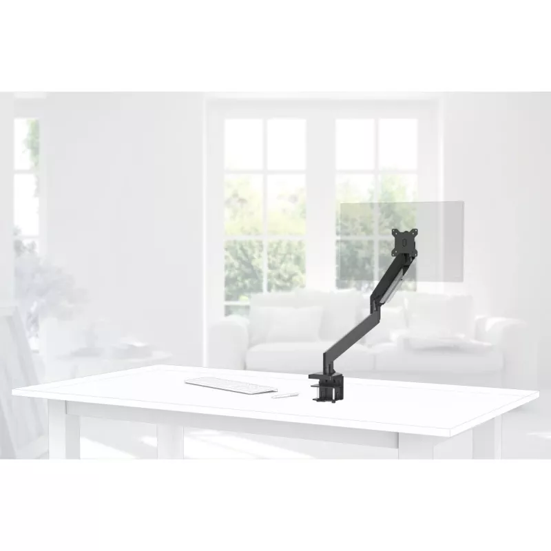 Hama 00118497 Soporte / pie para monitor 88,9 cm (35