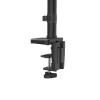 Hama 00118498 Soporte / pie para monitor 81,3 cm (32