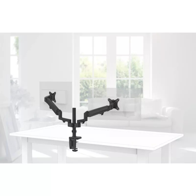 Hama 00118498 Soporte / pie para monitor 81,3 cm (32