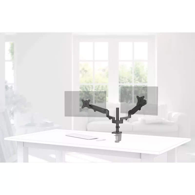 Hama 00118498 Soporte / pie para monitor 81,3 cm (32