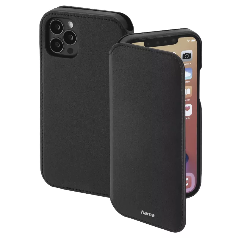 Hama 00196979 Funda para móvil 15,5 cm (6,1