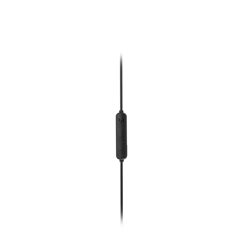 Hama Freedom Athletics Headset inalámbrico in-ear llamadas/música Bluetooth negro
