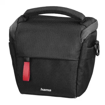 Hama Matera Funda Negro