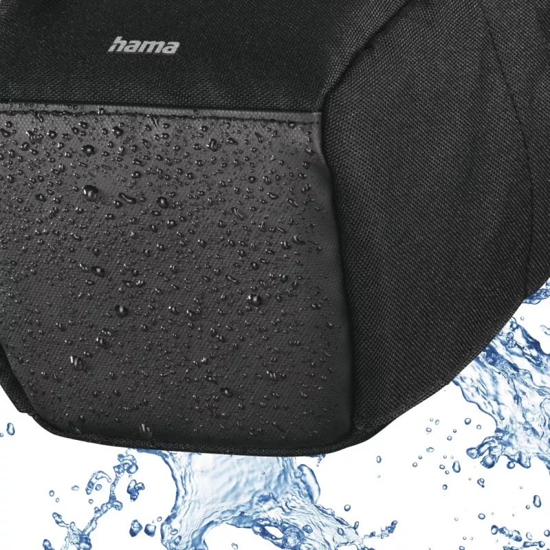 Hama Matera Funda Negro