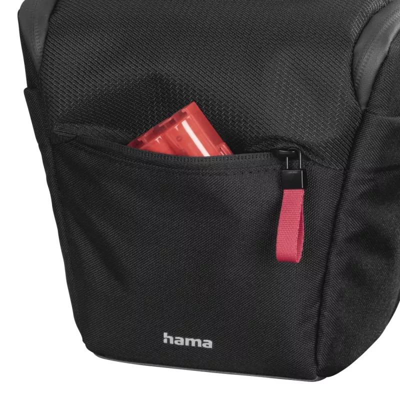 Hama Matera Funda Negro