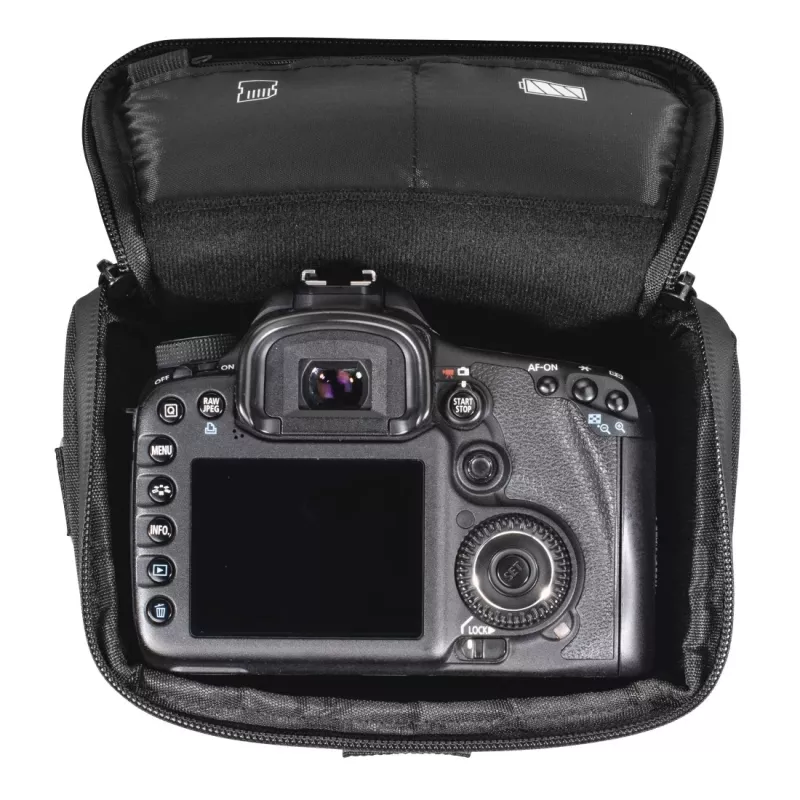 Hama Matera Funda Negro