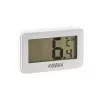 Hama 00185854 Termómetro de cocina Digital -30 - 50 °C Blanco