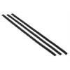 Hama 00220995 Organizador de cables Funda para cables universal Negro 1 ud.