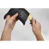 Hama 00220995 Organizador de cables Funda para cables universal Negro 1 ud.