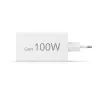 Hama 00125140 Cargador para dispositivos móviles Universal Blanco AC Carga rápida Interior