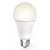 Hama 00176640 Iluminación inteligente Lámpara inteligente Wi-Fi 9 W