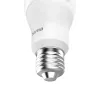 Hama 00176640 Iluminación inteligente Lámpara inteligente Wi-Fi 9 W