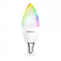 Hama 00176641 Bombilla LED Multi 6500 K 5 W E14 F