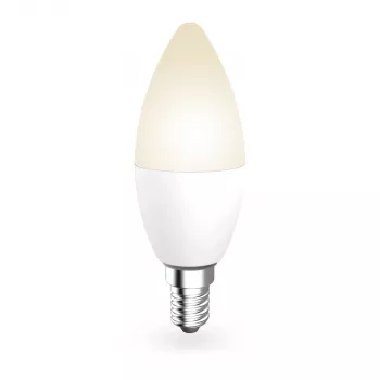Hama 00176641 Bombilla LED Multi 6500 K 5 W E14 F