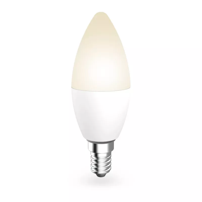 Hama 00176641 Bombilla LED Multi 6500 K 5 W E14 F