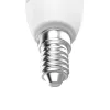 Hama 00176641 Bombilla LED Multi 6500 K 5 W E14 F
