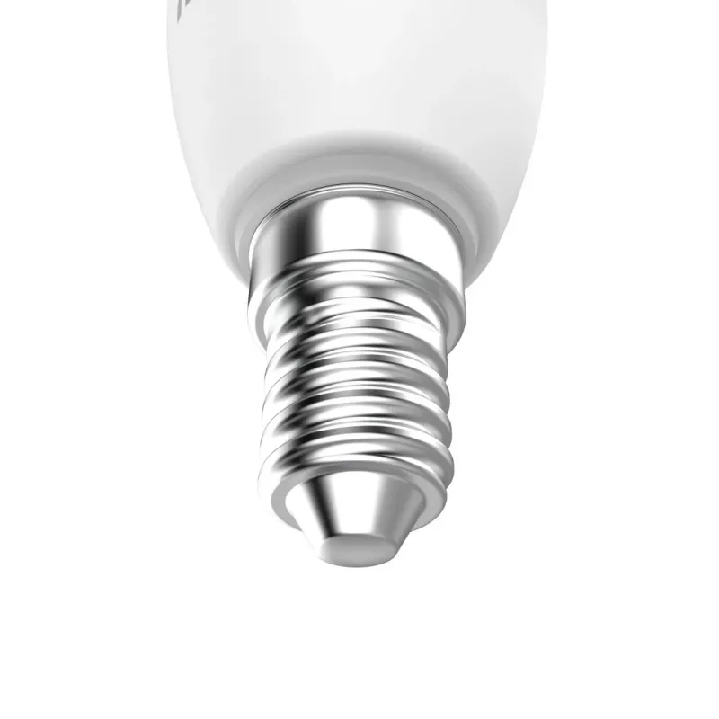 Hama 00176641 Bombilla LED Multi 6500 K 5 W E14 F