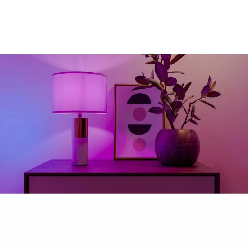 Hama 00176641 Bombilla LED Multi 6500 K 5 W E14 F