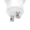 Hama 00176642 Bombilla LED Luz de día, Blanco cálido 4,9 W GU10 F