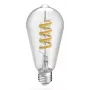 Hama 00176643 Bombilla LED Multi 4,9 W E27 F