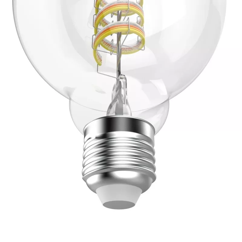 Hama 00176644 Bombilla LED Multi 6500 K 4.9 W E27 F