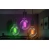 Hama 00176644 Bombilla LED Multi 6500 K 4.9 W E27 F