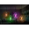 Hama 00176644 Bombilla LED Multi 6500 K 4.9 W E27 F