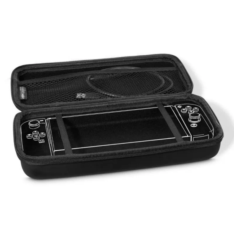 Hama 00115518 Accesorio para mando de consola Funda para mando de consola