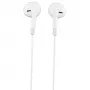 Hama Season II Auriculares con cable In-Ear Música/Uso diario USB Type-C Blanco