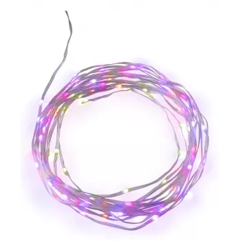 Hama 00176660 Iluminación inteligente Guirnalda de luces inteligente Wi-Fi