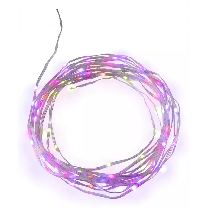 Hama 00176660 Iluminación inteligente Guirnalda de luces inteligente Wi-Fi