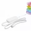 Hama 00176660 Iluminación inteligente Guirnalda de luces inteligente Wi-Fi