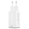 Hama 00125142 Cargador para dispositivos móviles Universal Blanco AC Carga rápida Interior