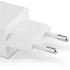 Hama 00125142 Cargador para dispositivos móviles Universal Blanco AC Carga rápida Interior