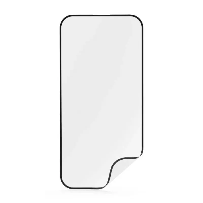 Hama Super Hybrid Clear Protector de pantalla Apple 1 unidad