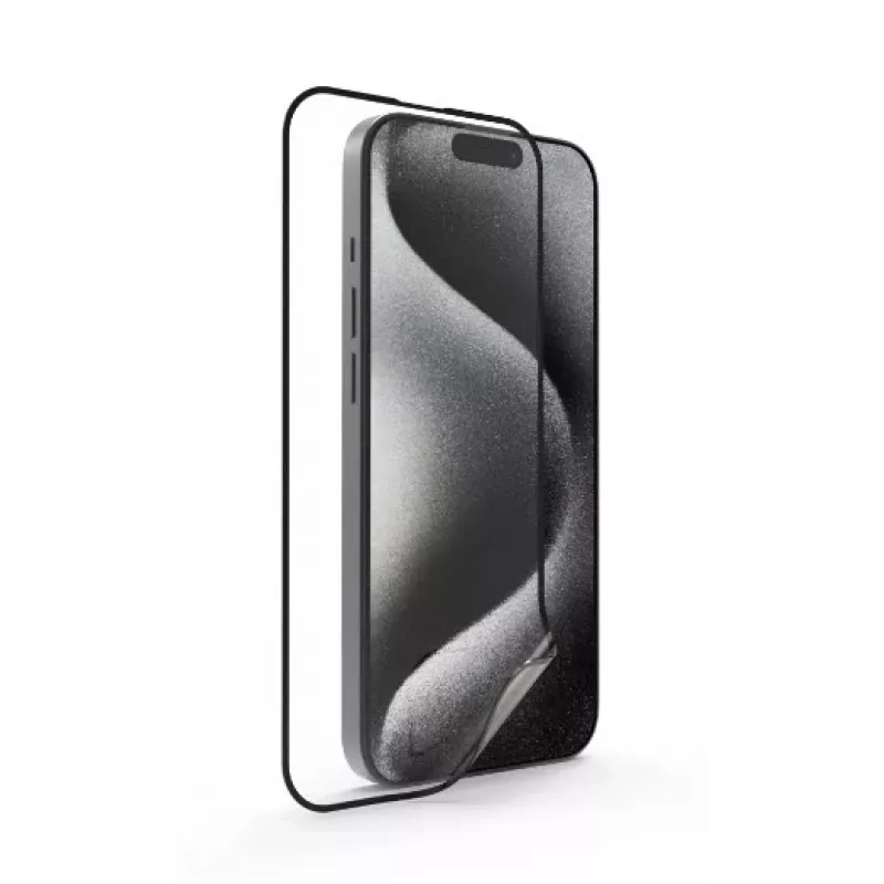 Hama Super Hybrid Clear Protector de pantalla Apple 1 unidad