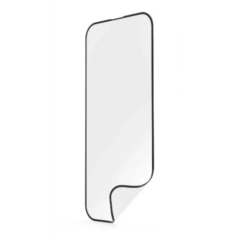 Hama Super Hybrid Clear Protector de pantalla Apple 1 unidad
