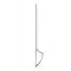 Hama Super Hybrid Clear Protector de pantalla Apple 1 unidad