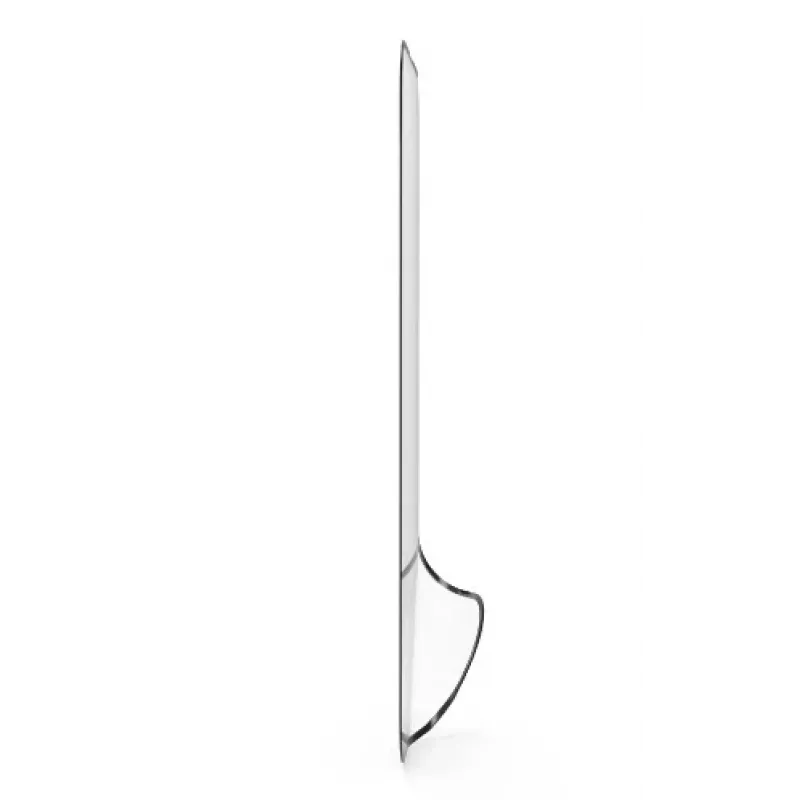 Hama Super Hybrid Clear Protector de pantalla Apple 1 unidad